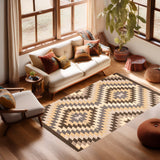 LUMA - Handmade  Wool Kilim