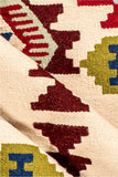 WOVA - Handmade  Wool Kilim