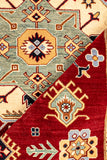 Egyptian Wool  - Handmade Rug