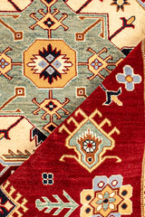 Egyptian Wool  - Handmade Rug