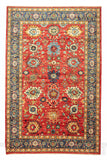 Super Kazak - Handmade Rug