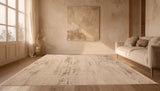 Mattoxa - Machine Rug