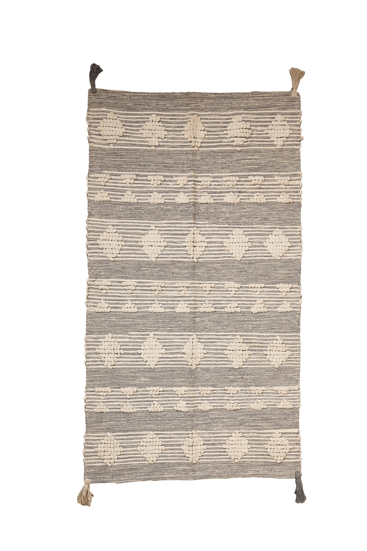 Cotton - Handmade Kilim