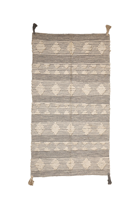 Cotton - Handmade Kilim