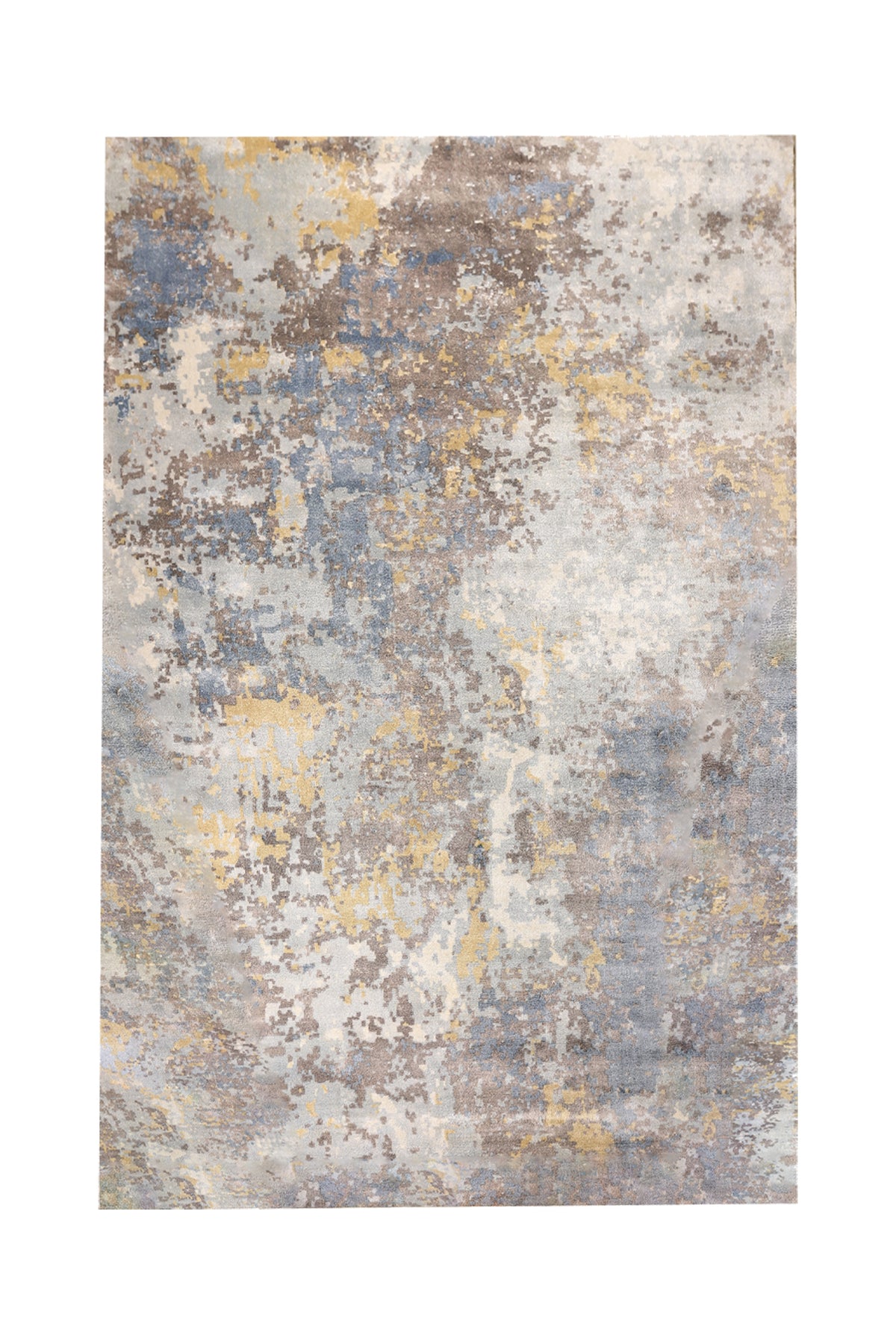 Kashi - Indian Handmade Rug