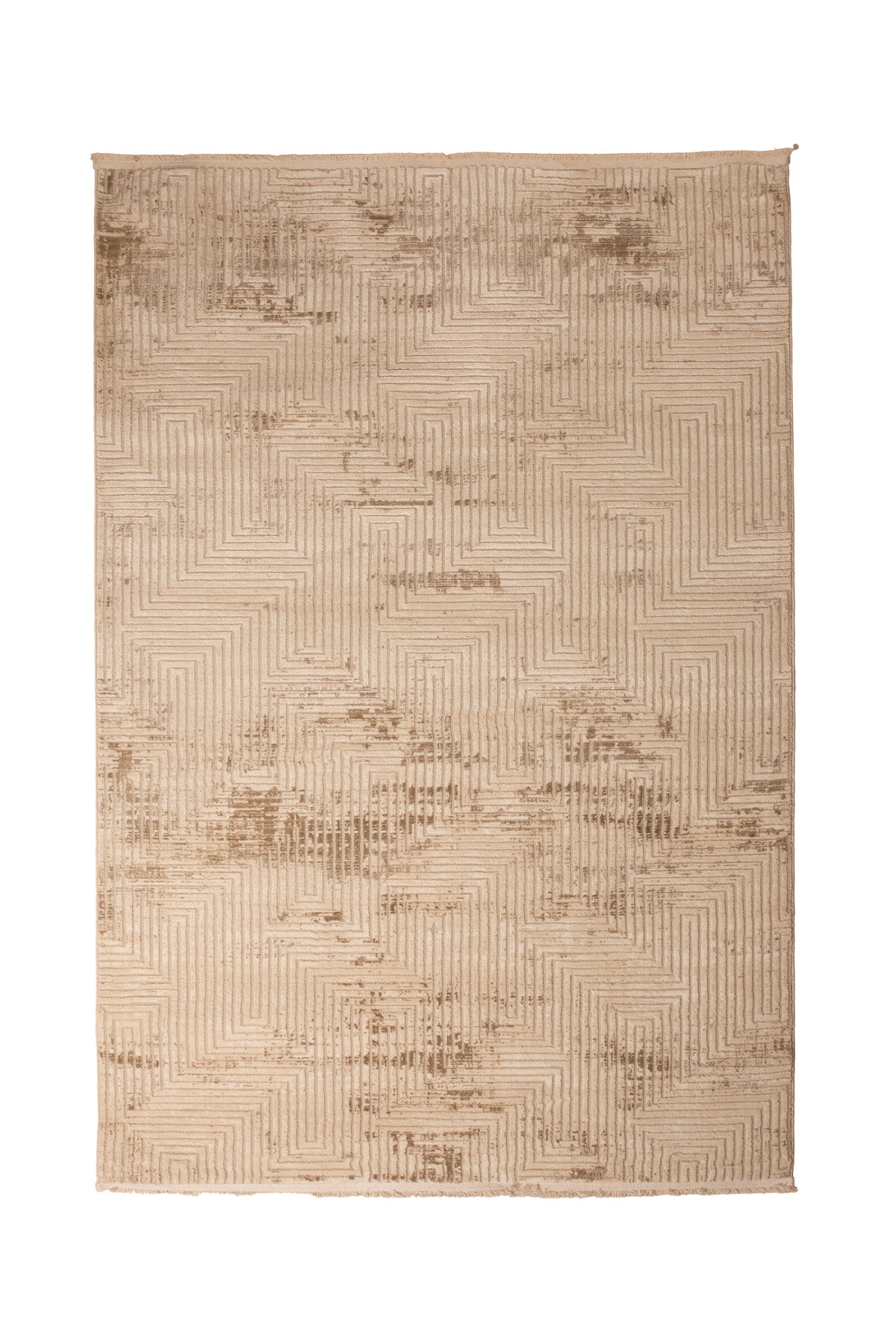 Mattoxa - Machine Rug