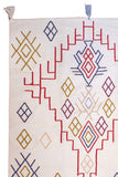Cotton - Handmade Killim