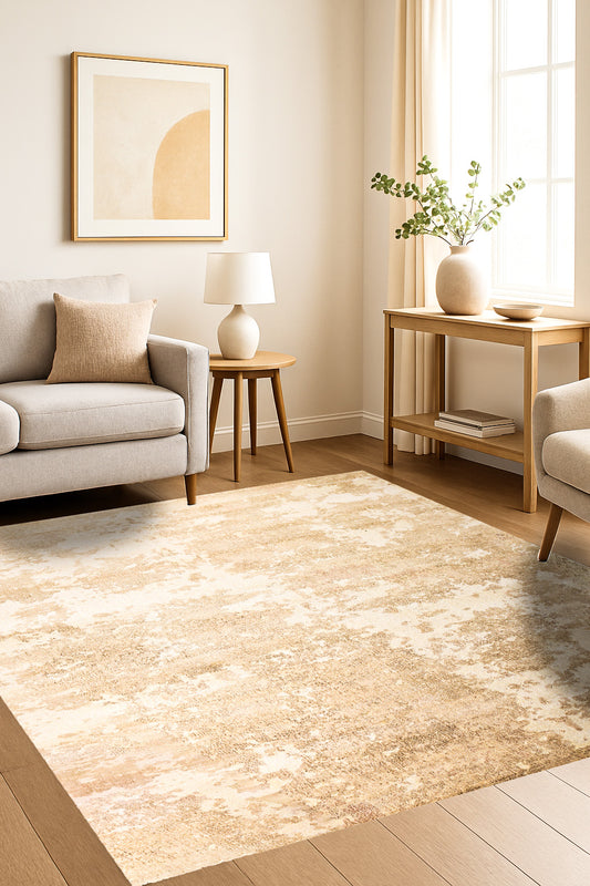 Desi Threads - Indian Handmade Rug