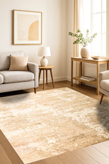 Desi Threads - Indian Handmade Rug