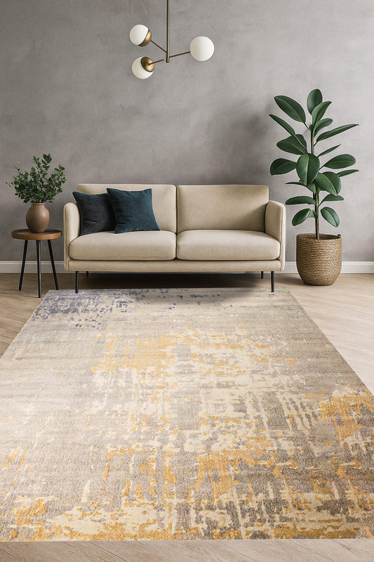 Maharaja Loom - Indian Handmade Rug