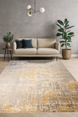 Maharaja Loom - Indian Handmade Rug