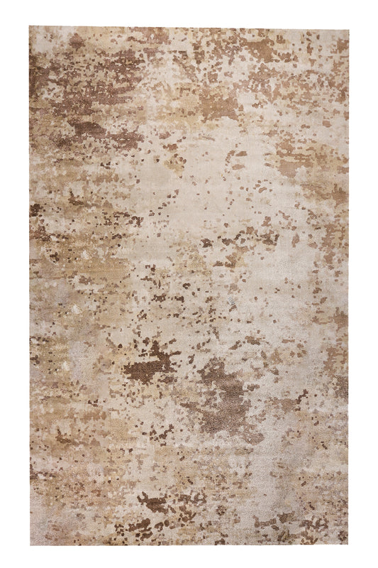 Raj  - Indian Handmade Rug