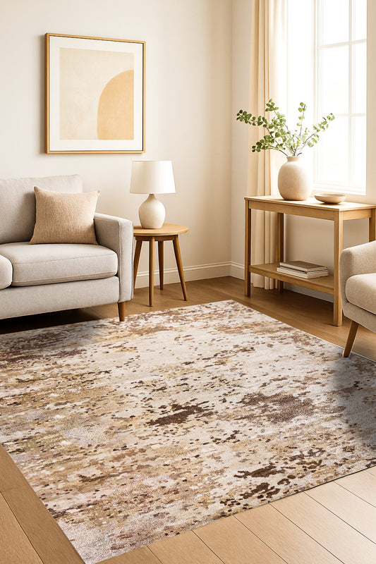 Raj  - Indian Handmade Rug