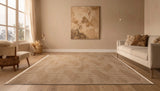 Maroa - Machine Rug