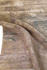 LuxeThari - Indian Handmade Rug