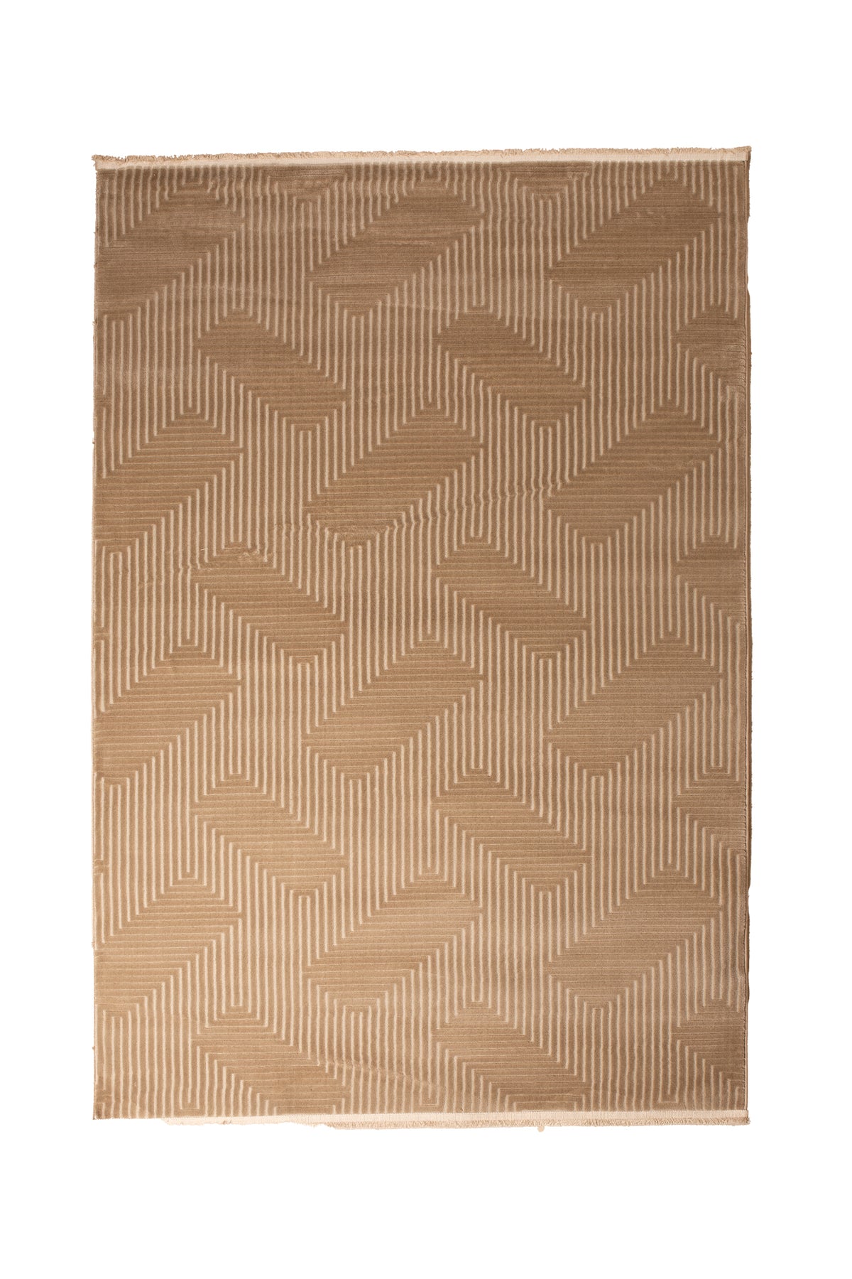 Maroa - Machine Rug