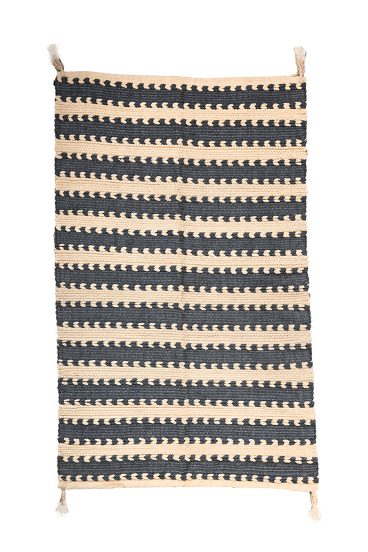 Cotton - Handmade Kilim