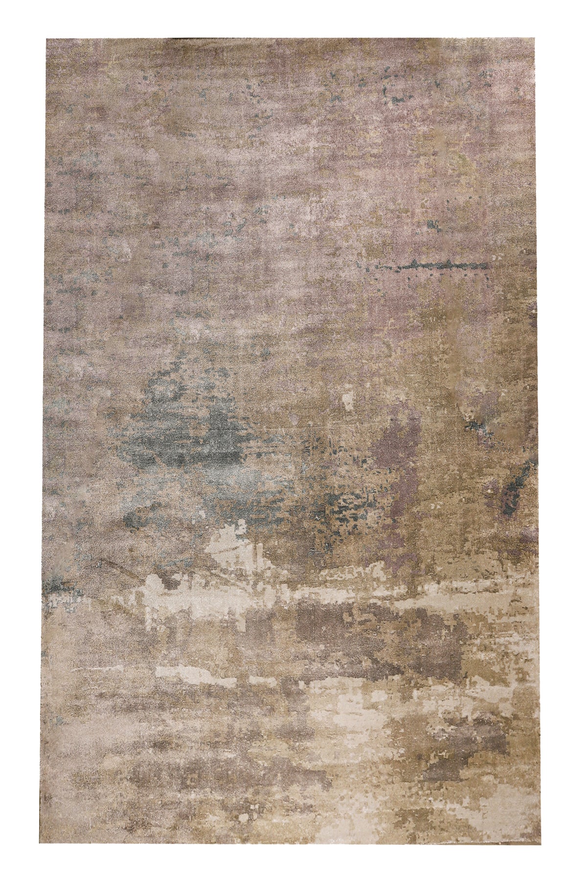 LuxeThari - Indian Handmade Rug