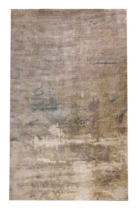 LuxeThari - Indian Handmade Rug