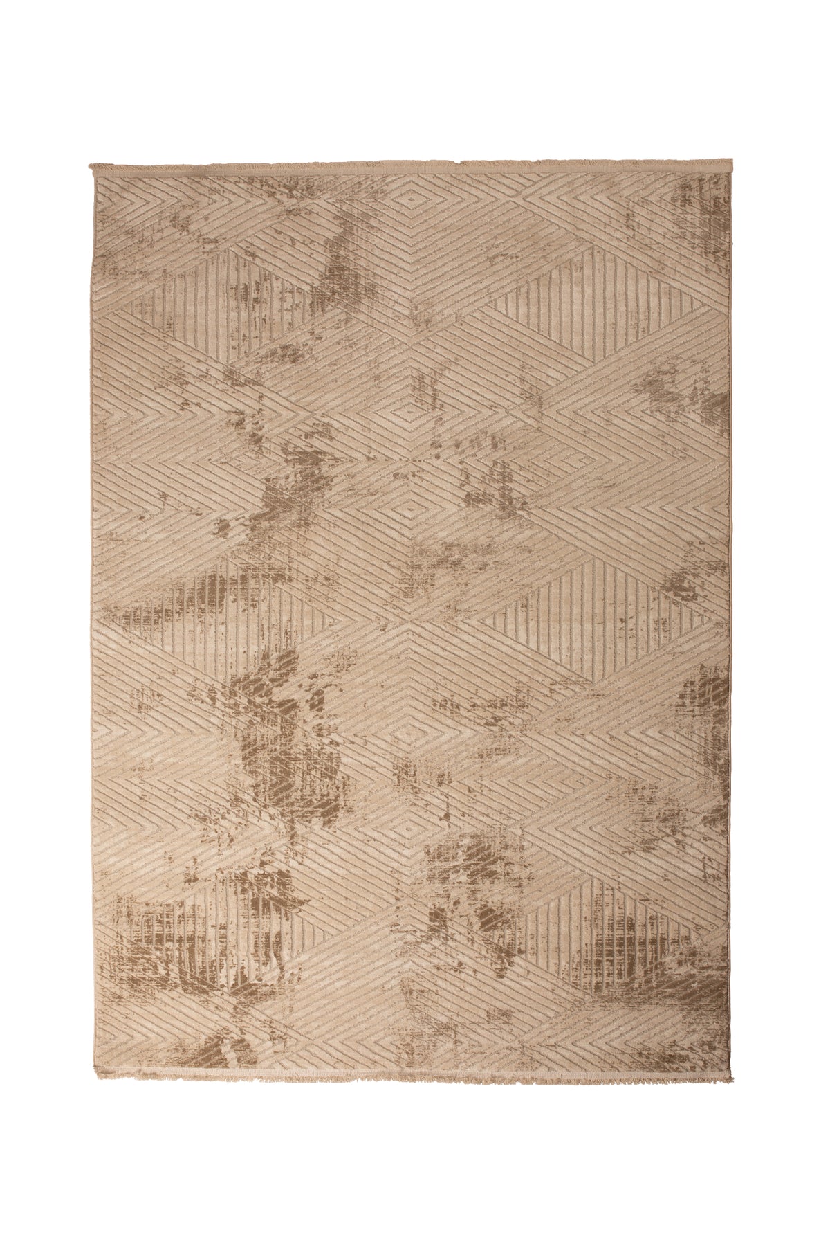 Fibrano - Machine Rug