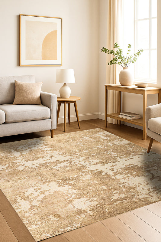 Velora - Indian Handmade Rug