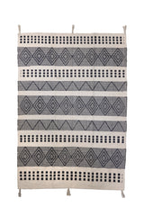 Cotton - Handmade Kilim