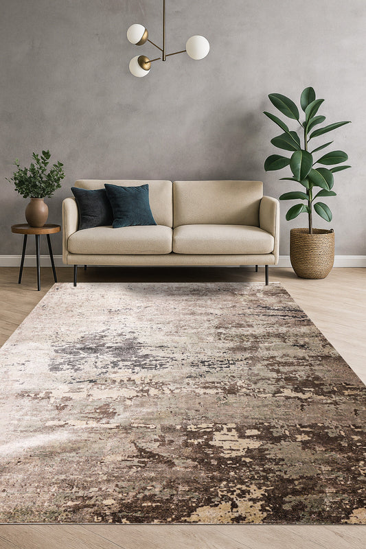 Kavya - Indian Handmade Rug
