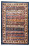 Rumana  - Digital Woven Rug