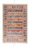 Threadistry - Digital Woven Rug