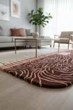 Vitalora - Hand Tufted rug