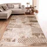 Arabisk  - Machine Rug