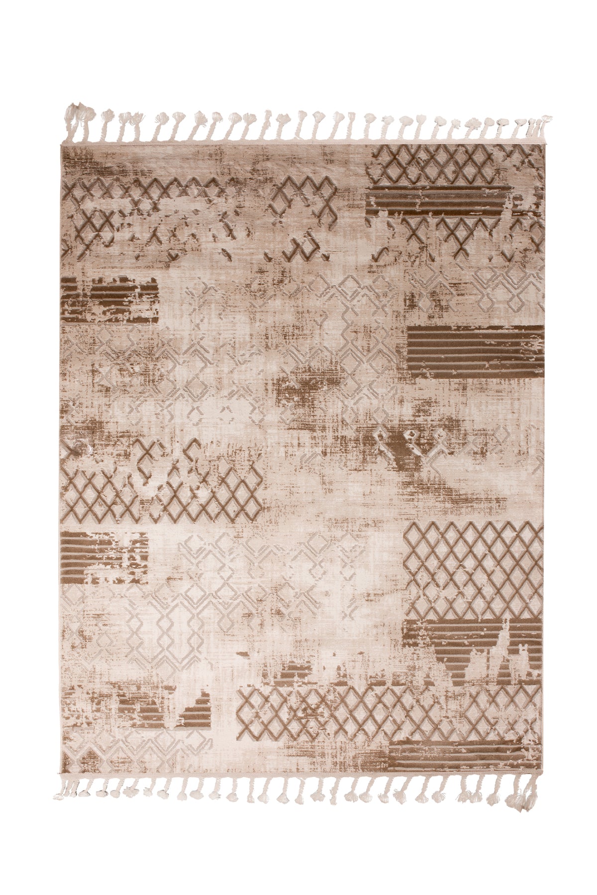Arabisk  - Machine Rug