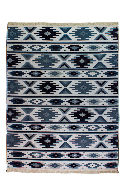 Digital Woven Rug