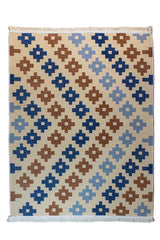 Digital Woven Rug