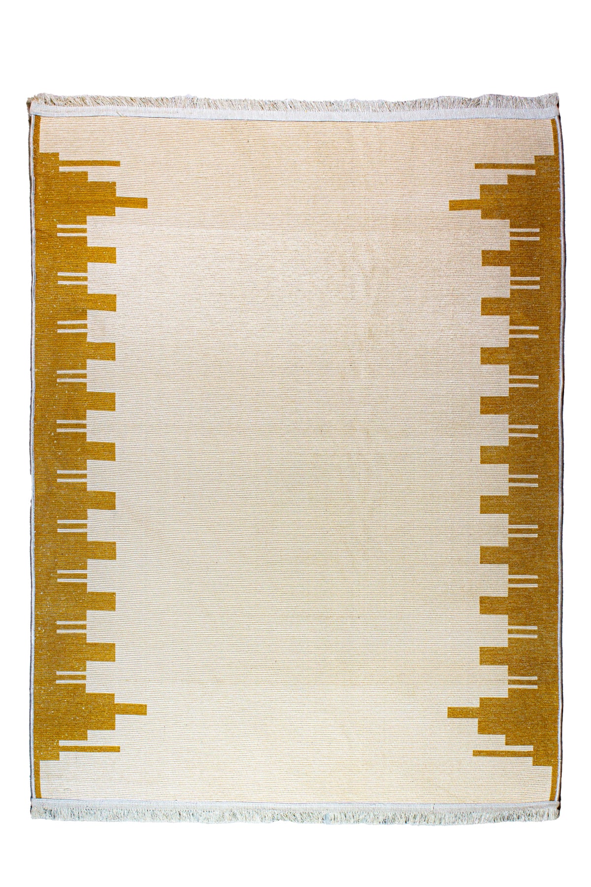 Digital Woven Rug