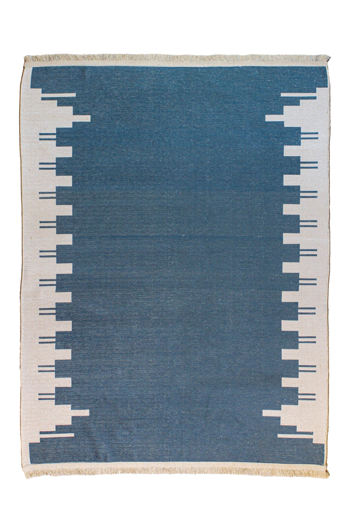 Digital Woven Rug