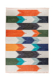 Nomad Spirit -Digital Woven Rug