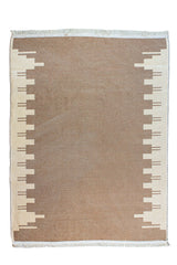 Digital Woven Rug