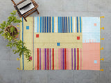 Wool - Handmade Killim