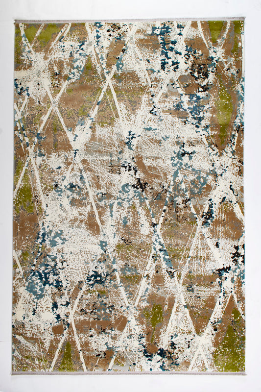 Lyra Bamboo Silk - One of one