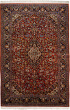 Kashan - Handmade Rug