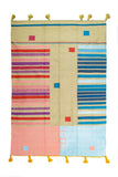 Wool - Handmade Killim
